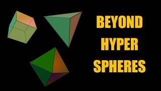 Download lagu Beyond hyper-spheres mp3
