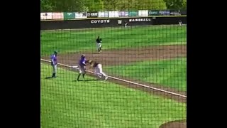 [討論] 為什麼台灣的學生棒球幾乎不會有衝突啊?