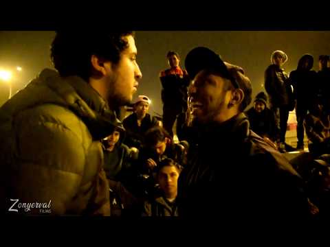 GRECKO vs SOSA - Cuartos - "Colectivo DH SUR" 26/06/18