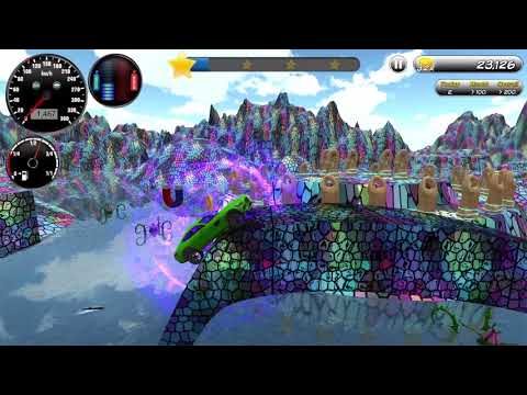 XRacer 2: Evolution
