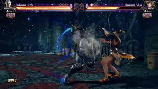 鉄拳8 ブライアン