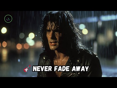 ???? Never Fade Away – Epic Rock Ballad / Emotional Cinematic Rock (#NeuralBeats)