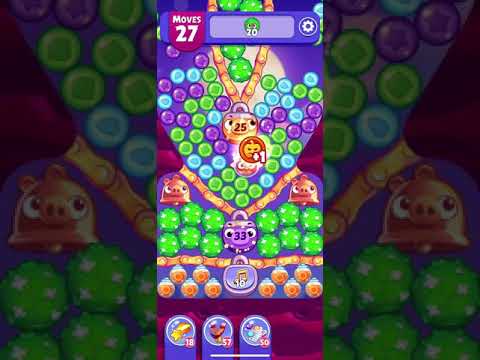 Angry Birds Dream Blast Level 771