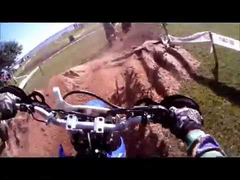 cross country porto mendes 5° colocado força livre