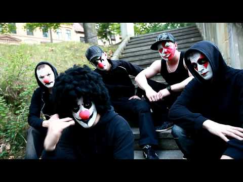 Matsche vs. BoBoR [64stel] rappers.in VBT 2011