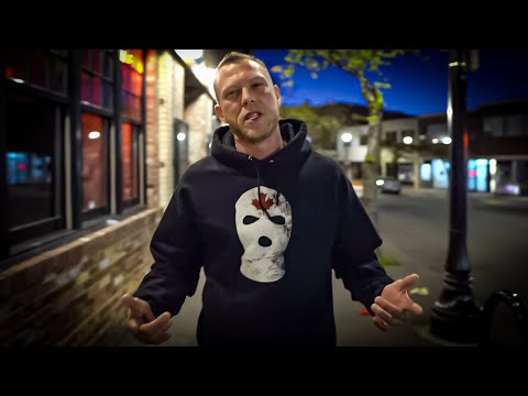 Konfidential - "Hollow" [Official Music Video]