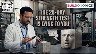 What if concrete could speak, A Video Every Structural Engineer Must Watch" | Part 1