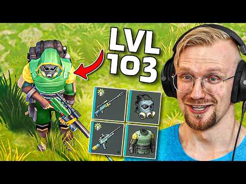 FROM ZERO TO HERO: BEGINNER COMPLETES LDoE! - Last Day on Earth: Survival