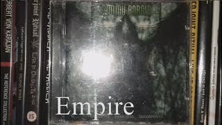 DIMMU BORGIR - TORMENTOR OF CHRISTIAN SOULS