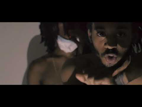 TK - BYGONES (OFFICAL MUSIC VIDEO)