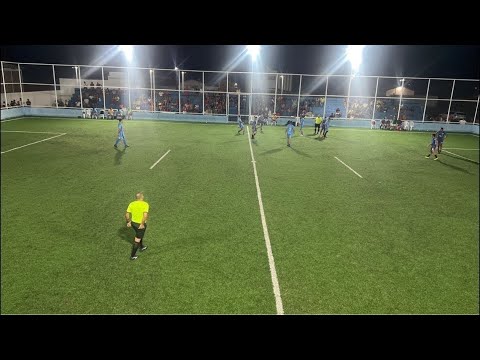 Transmissão ao vivo de PREFEITURA DE RIBAMAR FIQUENE