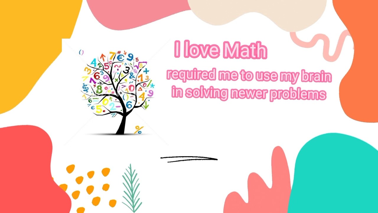 Self Introduction: GE ELEC 1 Environmental Science