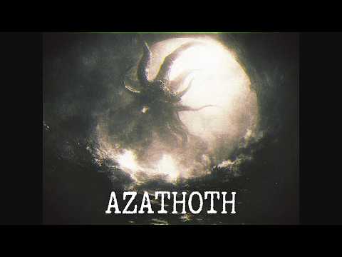 Nuclear Chaos [Cosmic Horror Ambience | Deep Space | Shattered Dimensions Sounds]