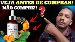 MOUNJAX FUNCIONA? A VERDADE QUE NINGUÉM ESTÁ CONTANDO! MOUNJAX VALE A PENA? CUIDADO!!!