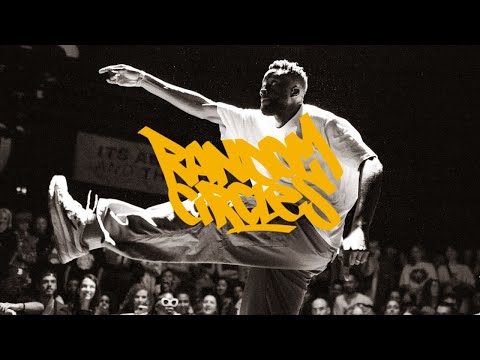 Random Circles 2022 - 7toSmoke Hiphop