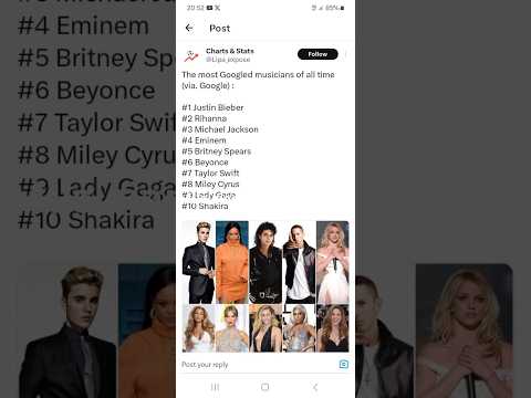 YouTube Thumbnail
