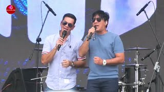 Download lagu MESIN WAKTU - ANDRE TAULANY & FRIENDS - DI JAKARTA E-PRIX 2025 mp3 Download lagu MESIN WAKTU - ANDRE TAULANY & FRIENDS - DI JAKARTA E-PRIX 2025 mp3