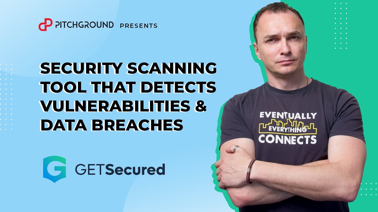 Comprehensive Enterprise Data Protection Program Using Digital Security Tool | GetSecured