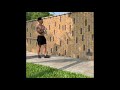 Chest and Back -Park training
