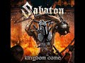 SABATON -- Metal Trilogy
