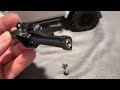 Traxxas Trx4m Injora Upgrades