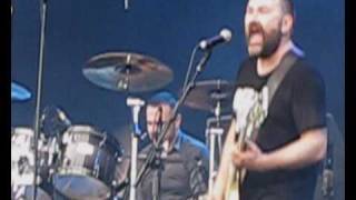 Therapy?: Die Laughing (O2 Stage, Oxegen 2009)