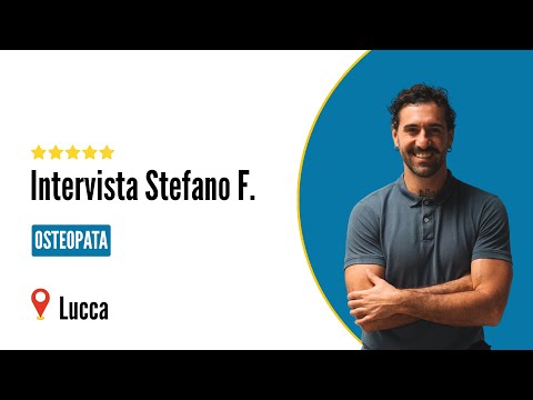 Video testimonianza