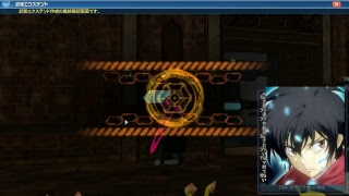 【PSO2】眠剤飲んだTA終わったら寝る