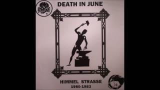 death in june  Nation