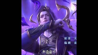 Download lagu [BTTH] xiao yan & master yao lao under attacked by Dou Sheng || battle through the heavens || #btth mp3