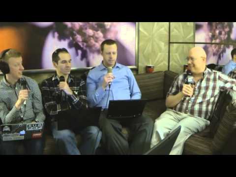PC Perspective Podcast - CES 2014 - Day 1