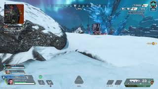 スランプになると長い　デュオ【APEX】