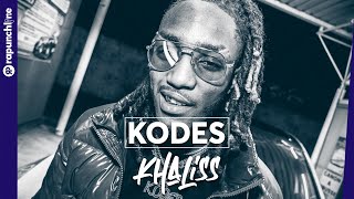 Khaliss Lyrics English Translation
