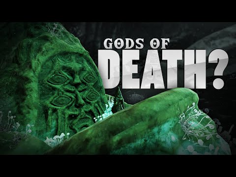 What are the Bargainer Statues? - Tears of the Kingdom Theory