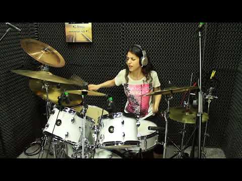 Bomfunk MC's - Freestyler Drum Cover