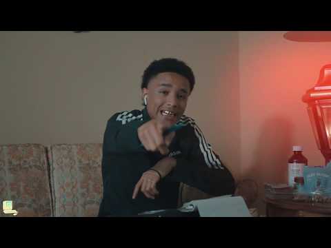 Kai Bandz - Did Alotta ( Official Video) | Shot By: @BtcVisuals