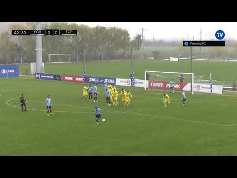 FCPTV | FC VOLUNTARI - PETROLUL 0-0 | AMICAL |26.11.2022