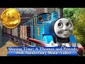 Shining Time A Thomas And Friends 80th Anniversary Music Video