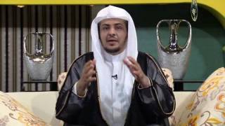 الحلقة (12) من برنامج (مفاتيح) - الصدق مفتاح الجنة image