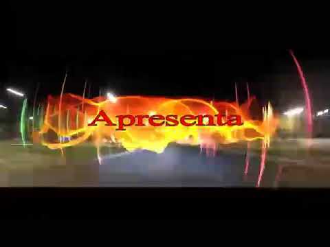 ABERTURA DA 2* LIGA TERRÃO UEFAMS