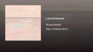 Lost Dreamers
