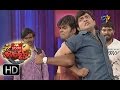 Extra Jabardasth Sudigaali Sudheer Performance 25th December 2015 ఎక్స్ ట్రా జ�