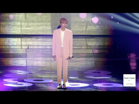 JEONG SEWOON (정세운) - It's You (김비서가 왜 그럴까 OST Part.2)