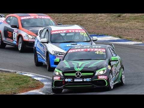 2020 Production Touring Cars NSW Round 2 Highlights