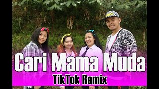 CARI MAMA MUDA (TikTok Remix) | Zumba® | Dance Fitness
