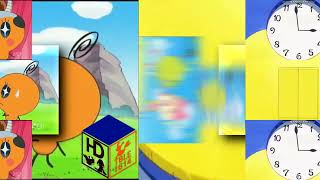 2 Scans #190 (My Version)