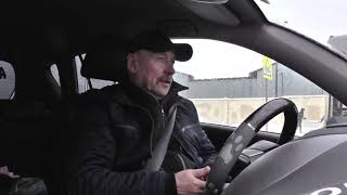 Автоинструктор 26 и Аля ... просто Баба. !!!