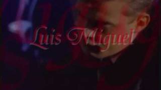 Luis Miguel - Mujer de Fuego
