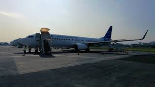 Download lagu Sepi Penumpang || Garuda Indonesia Boeing 737-800NG Bandung Surabaya mp3 Download lagu Sepi Penumpang || Garuda Indonesia Boeing 737-800NG Bandung Surabaya mp3