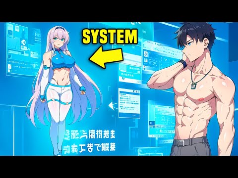 When a LOSER Gains the Ability of EXPLOSIVE GROWTH! Manhwa Recap